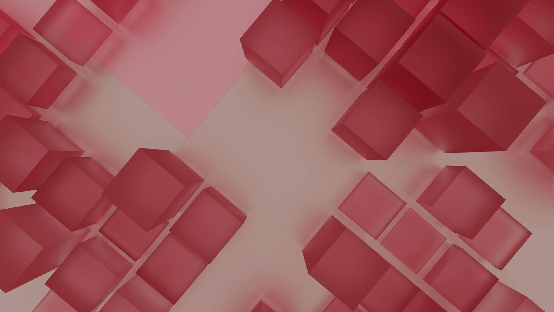 Abstract and calm background image for a fitness complex.